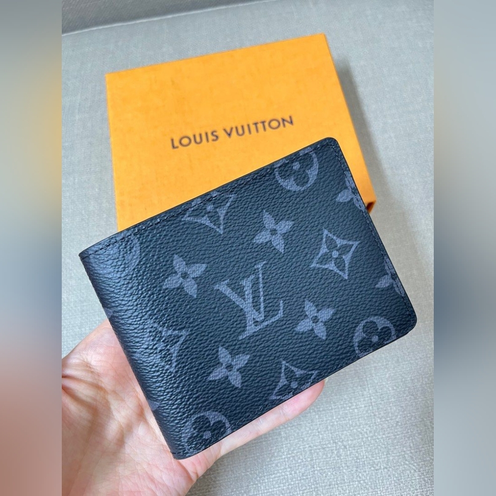 Louis Vuitton Slender Wallet